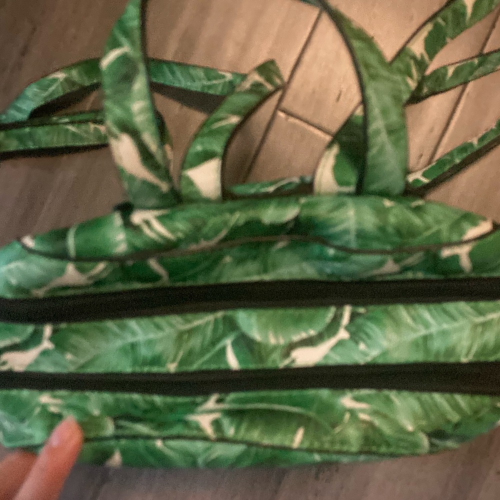 Small Backpack Purse - image 2